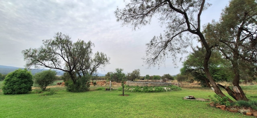 2 Bedroom Property for Sale in Swartruggens North West